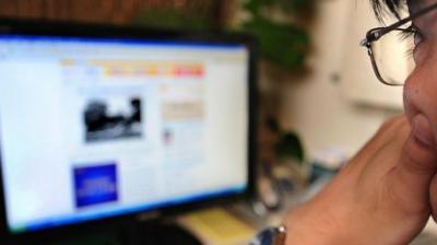 SC grants Centre time to frame mechanism to ban child porn websites