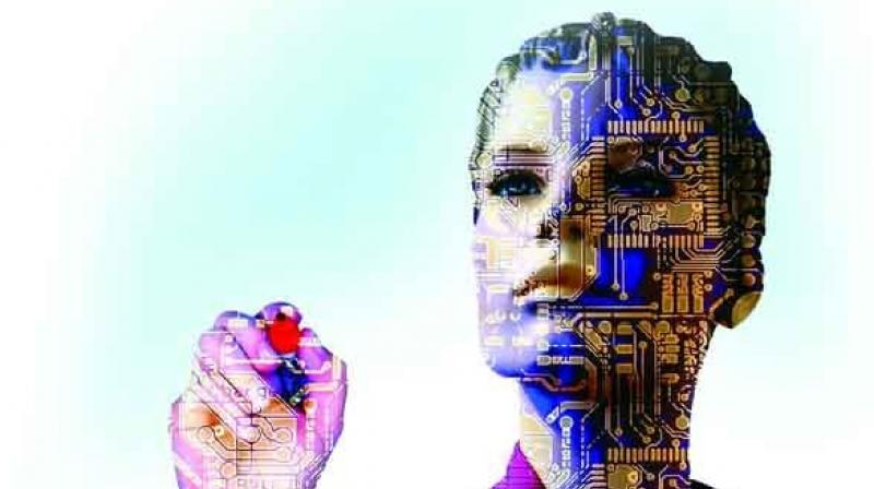 Artificial intelligence is the future of world, say experts