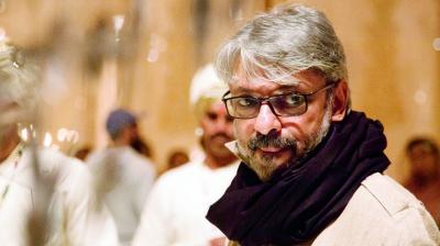 Sanjay Leela Bhansali