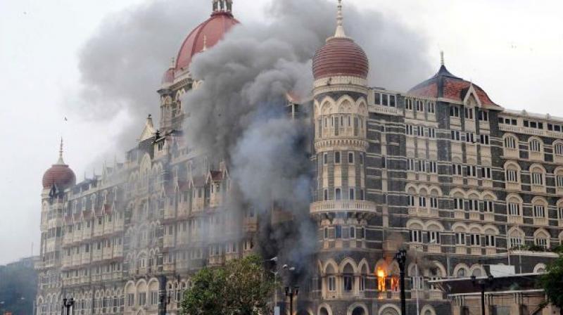 We've long encouraged and pushed for greater counter-terrorism cooperation, and that includes the sharing of intelligence between India and Pakistan in that regard, US said. (Photo: PTI/File) We've long encouraged and pushed for greater counter-terrorism cooperation, and that includes the sharing of intelligence between India and Pakistan in that regard, US said. (Photo: PTI/File)