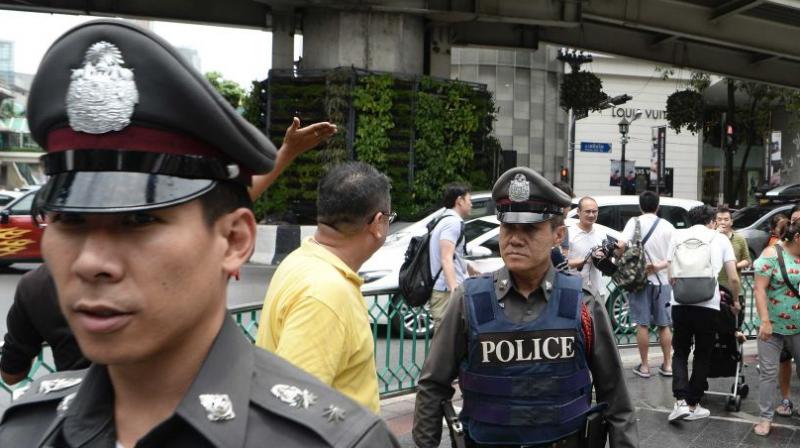 Police say the 23-year-old woman was attacked last Thursday in the southern seaside province of Krabi, a popular tourist destination. (Photo: Representational Image) Police say the 23-year-old woman was attacked last Thursday in the southern seaside province of Krabi, a popular tourist destination. (Photo: Representational Image)