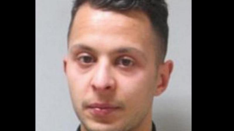 Abdeslam has refused to answer questions since being transferred to France from Belgium in April and is believed to be angry at round-the-clock surveillance of his jail cell. (Photo: AFP) Abdeslam has refused to answer questions since being transferred to France from Belgium in April and is believed to be angry at round-the-clock surveillance of his jail cell. (Photo: AFP)