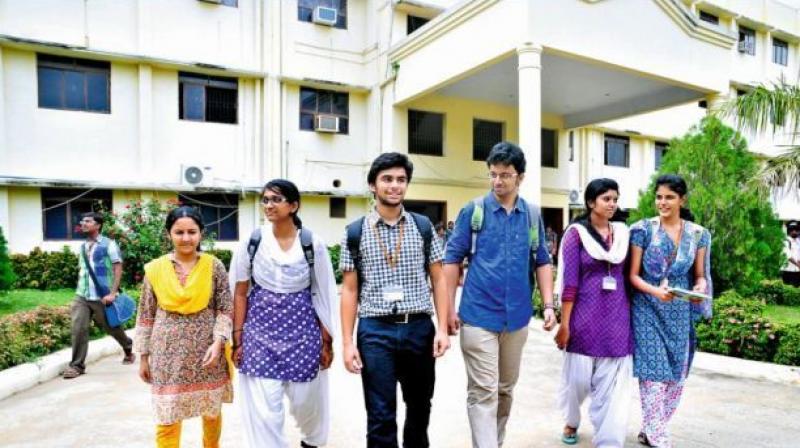 Image result for engineering college students