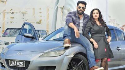 Iru Mugan S Iii Music From July iru mugan s iii music from july