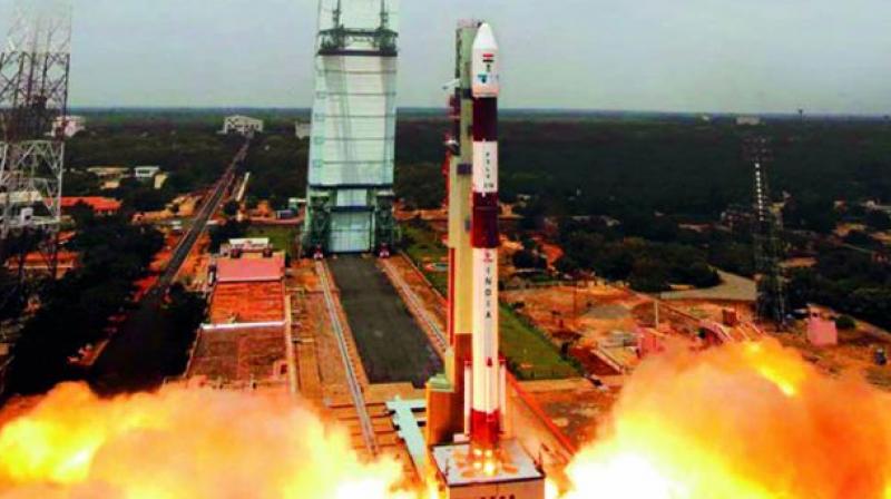 The aim of Lamsys-2016 is to make a platform for exchanging the innovative ideas for the national development. (Representational image) The aim of Lamsys-2016 is to make a platform for exchanging the innovative ideas for the national development. (Representational image)