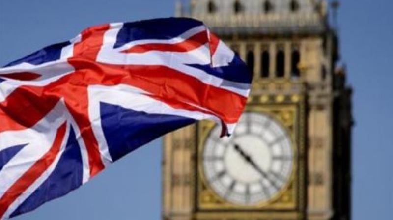The British embassy, closed for consular services this week, had been due to reopen on Friday after the Islamic holiday began on Monday. (Photo: Representational Image/AFP) The British embassy, closed for consular services this week, had been due to reopen on Friday after the Islamic holiday began on Monday. (Photo: Representational Image/AFP)