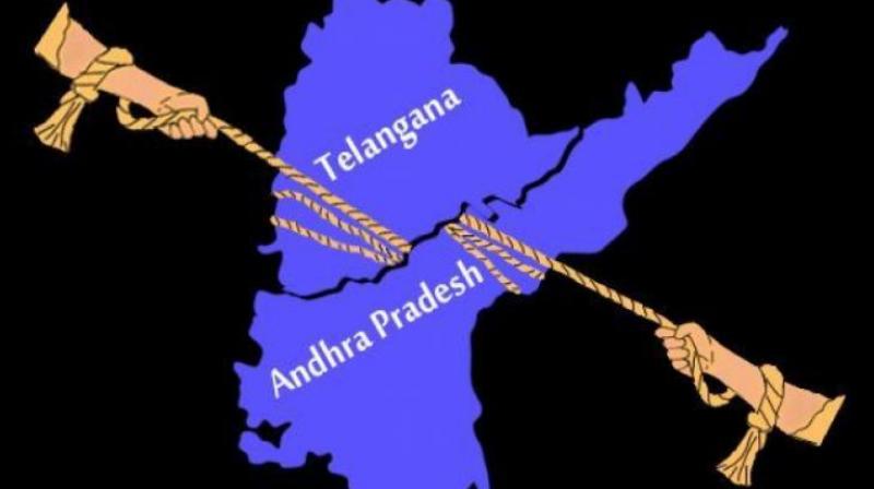 The next Assembly elections in Telangana state and AP will be held with the existing number of Assembly constituencies.