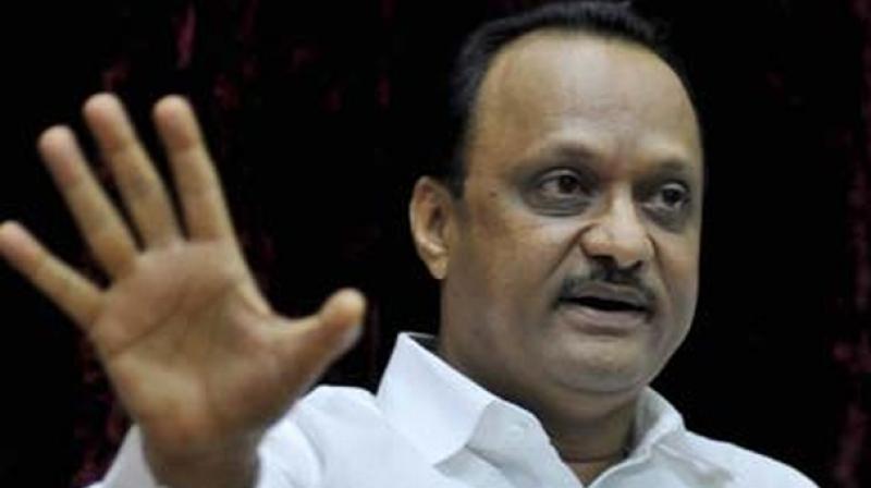 Pawar said the people of the state have asked his party to sit in the opposition, as reflected in the election results, and it will do the same. (Photo: File)