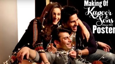 Fawad Khan became a household name after playing the role of Asher Hussain in the drama Humsafar.