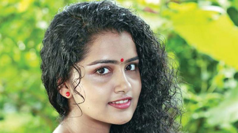 Malayalam Actress Anupama Gets Another Big Project