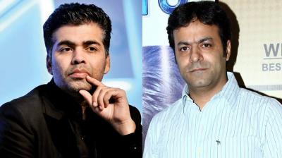 While other directors, who have been launched by Karan, went ahead to make more than one film under the banner, Tarun's collaboration hit a roadblock.