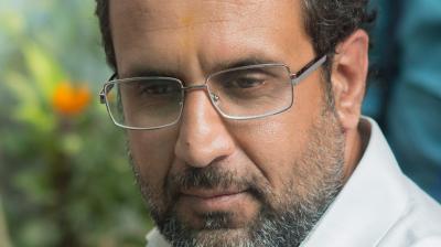 Producer Aanand L Rai is gearing up for the release of 'Nil Battey Sannata' directed by Ashwini Iyer Tiwari.