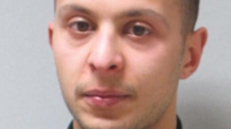 Paris attacks suspect Salah Abdeslam. (Photo: AP) Paris attacks suspect Salah Abdeslam. (Photo: AP)