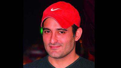 Akshaye Khanna