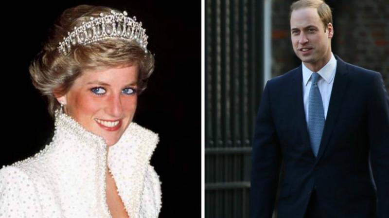 The second in line to Britain's throne opened up about his grief earlier this week during a visit to a hospice in Bedfordshire, east England, as he comforted a 14-year-old boy who had lost his mother to cancer last year. (Photo: AFP/AP) The second in line to Britain's throne opened up about his grief earlier this week during a visit to a hospice in Bedfordshire, east England, as he comforted a 14-year-old boy who had lost his mother to cancer last year. (Photo: AFP/AP)