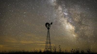 Study May Give New Respect To Our Milky Way Neighbourhood
