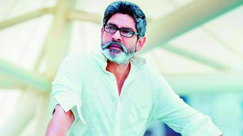 Jagapathi Babu