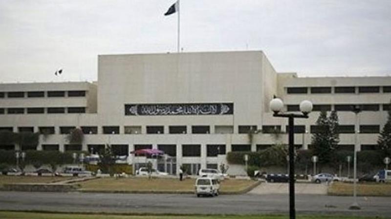 The National Assembly passed the bill after 10 months of deliberations. (Photo: Representational Image/AFP) The National Assembly passed the bill after 10 months of deliberations. (Photo: Representational Image/AFP)
