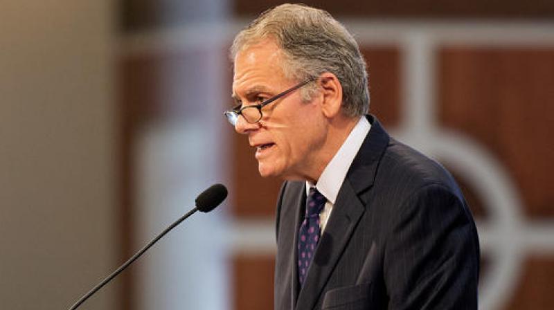 DeLaurentis nomination, which requires Senate confirmation, is likely to face stiff opposition in Congress, where Cuban-American lawmakers. (Photo: AP) DeLaurentis nomination, which requires Senate confirmation, is likely to face stiff opposition in Congress, where Cuban-American lawmakers. (Photo: AP)