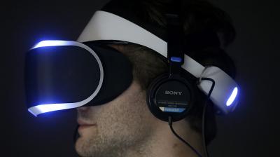 virtual reality devices