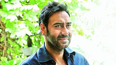 Ajay Devgn