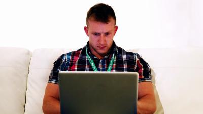 Beware! Child porn is hidden in legal adult sites, you could be sued