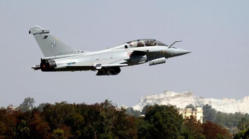 Image result for rafale pti