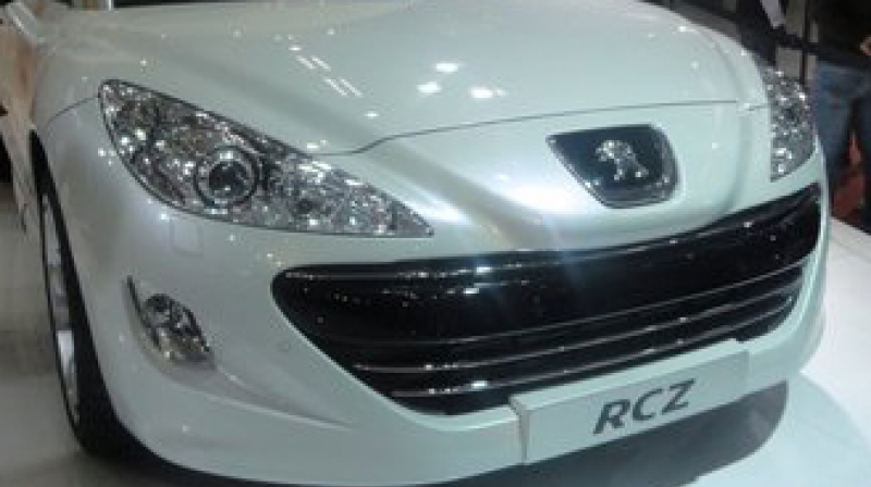 Representative Photo: Peugeot Representative Photo: Peugeot