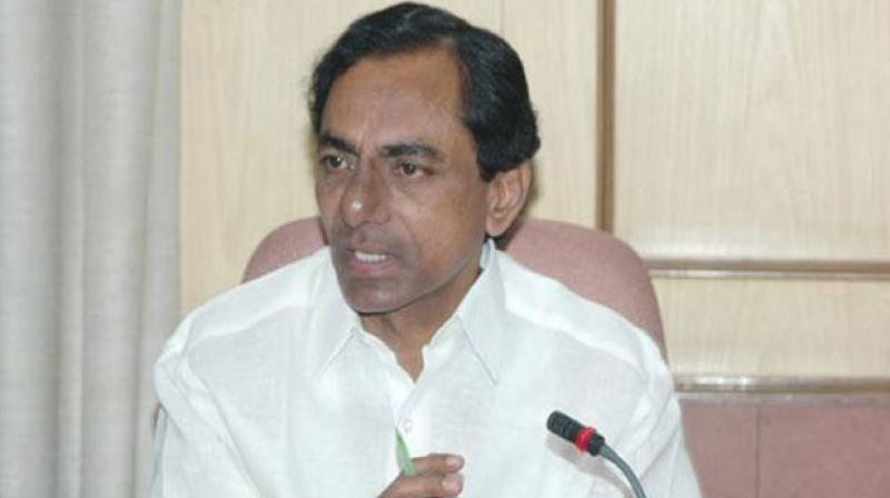 Image result for KCR pti