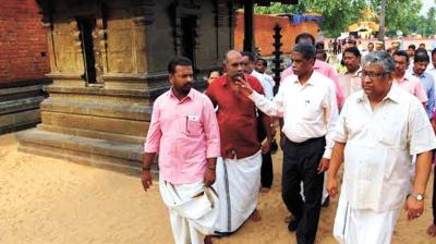 thottathil b radhakrishnan