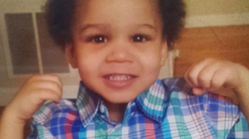 The boy was declared dead on arrival at Cooper University Hospital. (Photo: Twitter) The boy was declared dead on arrival at Cooper University Hospital. (Photo: Twitter)