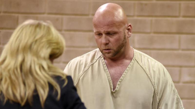 Judge in the ruling said that, Johnny Small did not get a fair trial and allowed him to go free. (Photo: AP) Judge in the ruling said that, Johnny Small did not get a fair trial and allowed him to go free. (Photo: AP)