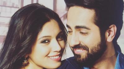 Ayushmann Khurrana and Bhumi Pednekar will team up for the second time in 'Manmarziyan' after 'Dum Laga Ke Haisha'.
