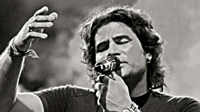 Shafqat Amanat Ali Shafqat Amanat Ali
