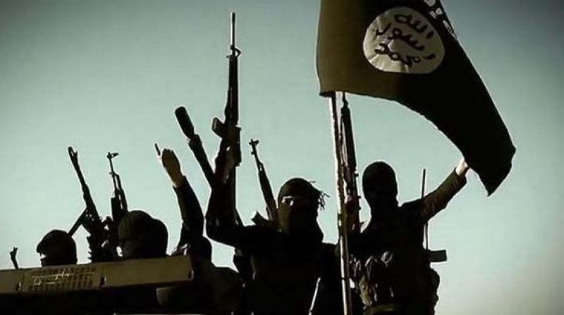 In the article written by an American Muslim convert fighting in Syria, followers in the West are urged to carry out attacks at home if they are thwarted from travelling to the Middle East. (Representational photo: file) In the article written by an American Muslim convert fighting in Syria, followers in the West are urged to carry out attacks at home if they are thwarted from travelling to the Middle East. (Representational photo: file)