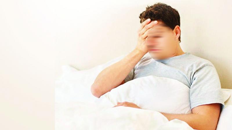 Central Sleep Apnoea: Unlike OSA, the airway is not blocked, but the brain fails to signal the muscles to breathe, due to instability in the respiratory control center. Central Sleep Apnoea: Unlike OSA, the airway is not blocked, but the brain fails to signal the muscles to breathe, due to instability in the respiratory control center.
