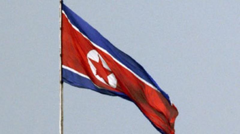 A DPRK diplomat in London is going through procedures to seek asylum in a third country, claims a report in the South Korean daily newspaper. (Photo: Representational Image) A DPRK diplomat in London is going through procedures to seek asylum in a third country, claims a report in the South Korean daily newspaper. (Photo: Representational Image)