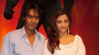 Aishwarya, who is currently gearing up for the release of Sarbjit', is quite impressed with the script of Ajay Devgn's Badshaho'.