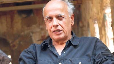 Mahesh Bhatt