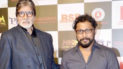 'Eve' also stars Taapsee Pannu in the pivotal roles.