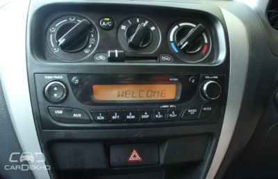 speaker for alto 800