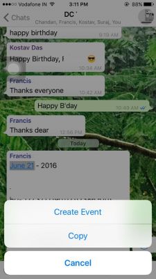 All Of 40 Whatsapp Features Tips And Tricks You Should Know