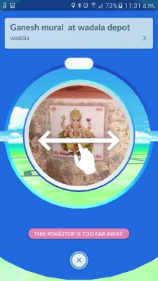 How To Download And Play Pokemon Go In India